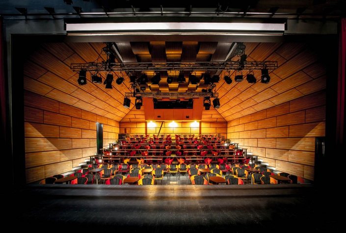 Kulturhaus Gugg