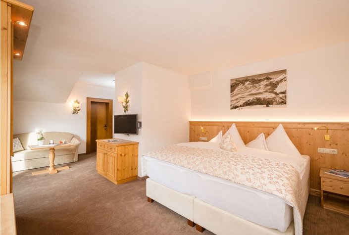 Hotel Enzian