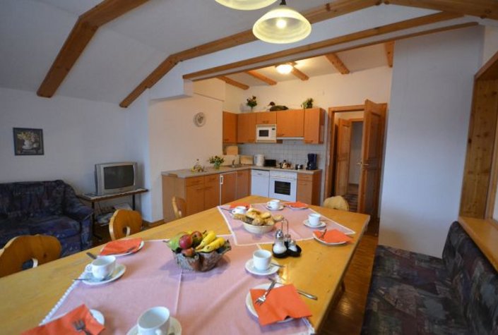 Bauernhofurlaub am Lothringerhof
