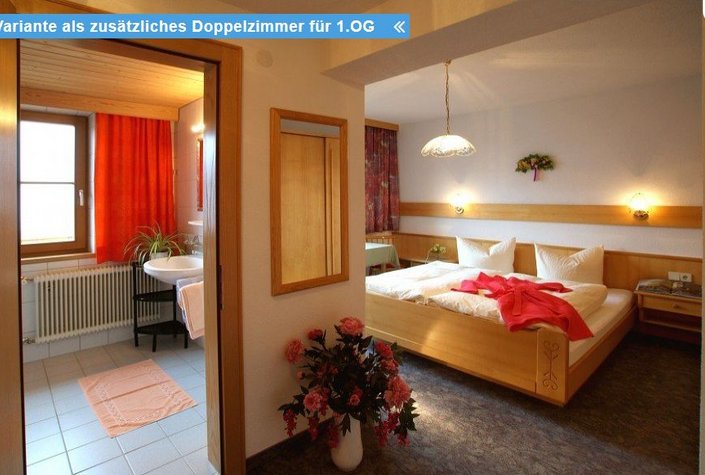 Haus Talblick