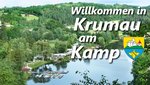 Seecamping Krumau am Kamp - Krumau am Kamp - Waldviertel