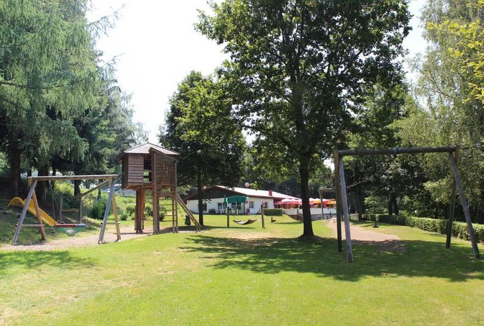 Böhmerwald Camping