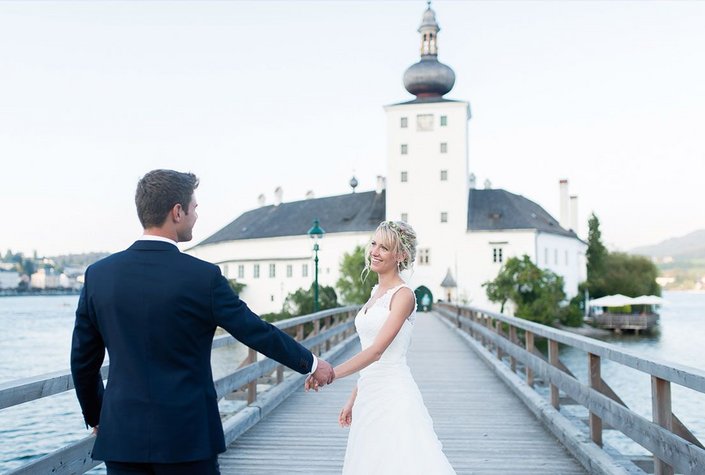 Seeschloss Ort