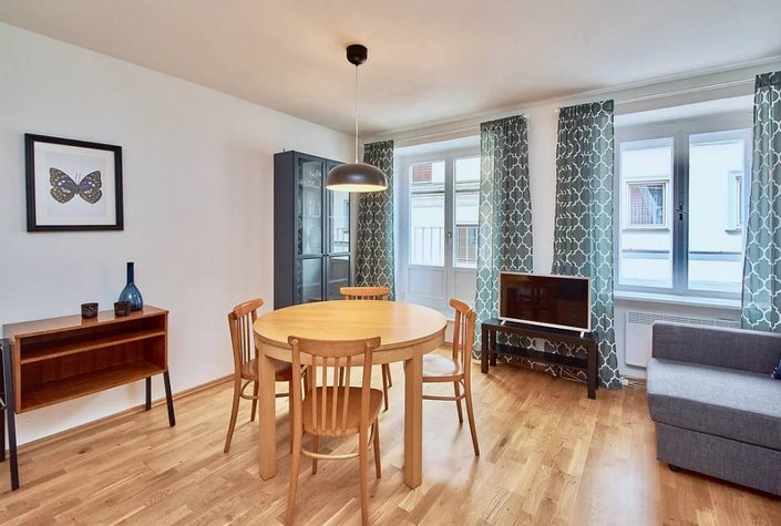 Altstadt Apartments Melk