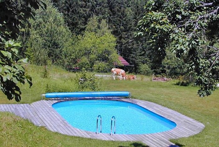 Landhotel Salzburger Dolomitenhof