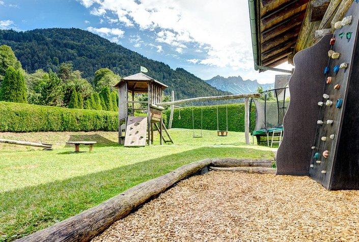 Panorama Camping Sonnenberg