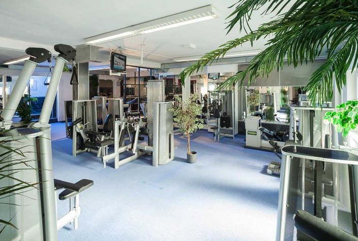FitnessWorld Zell am See