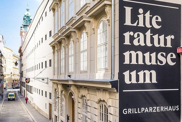 Literaturmuseum
