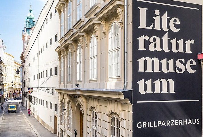 Literaturmuseum