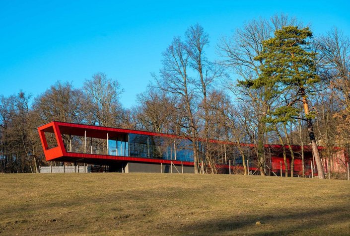 Wildpark Ernstbrunn