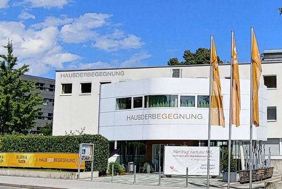 Haus der Begegnung