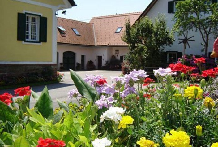 Genusshof - Kürbiskernölbauernhof Farmer-Rabensteiner