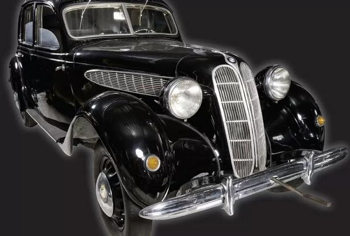 Automobilmuseum Aspang