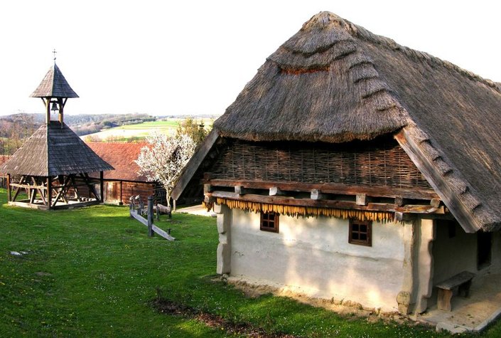 Freilichtmuseum Ensemble Gerersdorf