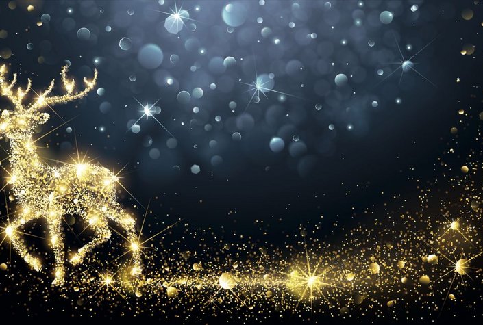 Advent- & Lichterzauber - Domäne Lilienberg