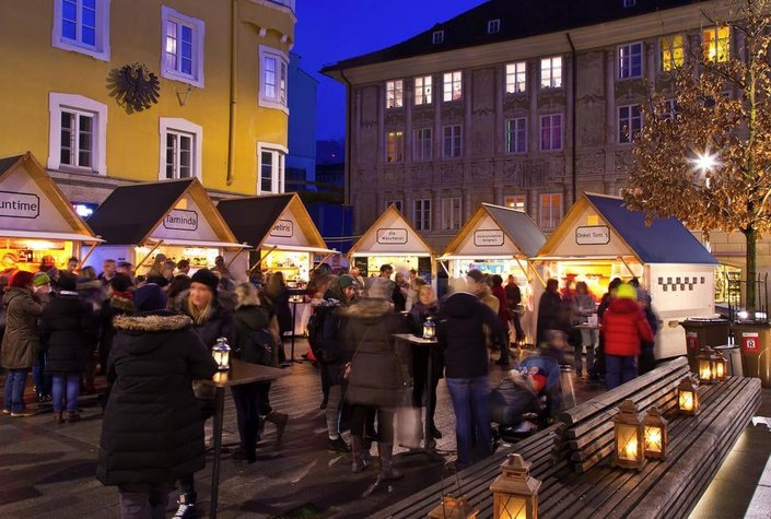 Wiltener Weihnachtszauber