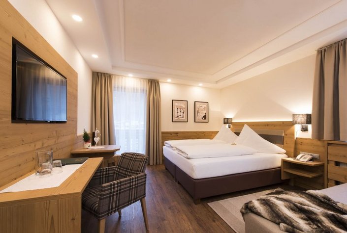 Hotel Brunnenhof