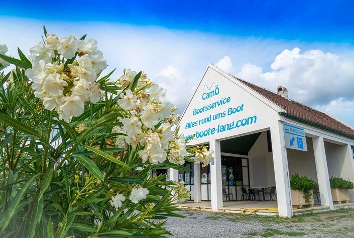 CamÖ - Camping Mörbisch