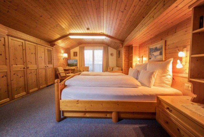 Pension Danler