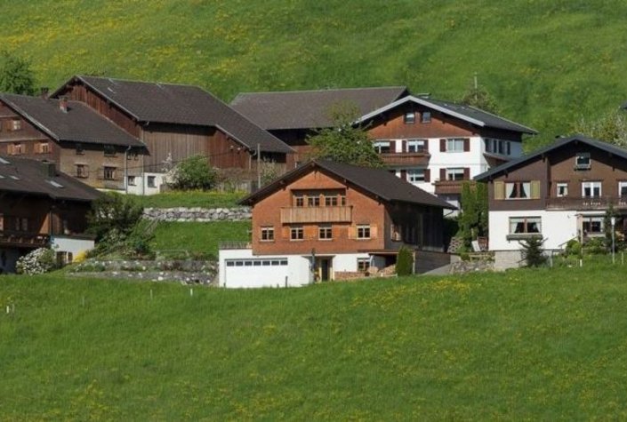 Ferienwohnung Haus Elfriede