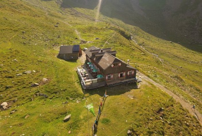 Keinprechthütte