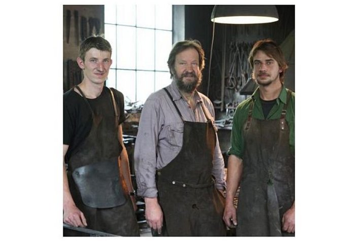 Schwertschmiede und Harnischmacherei Schmidberger
