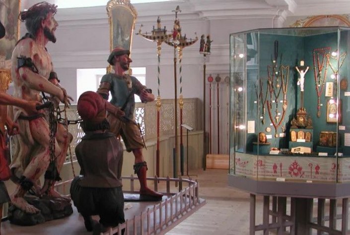 Augustinermuseum