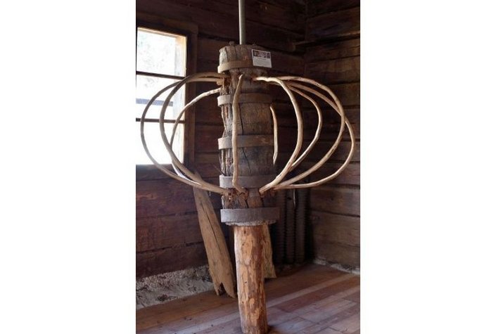 Montanmuseum Turrach