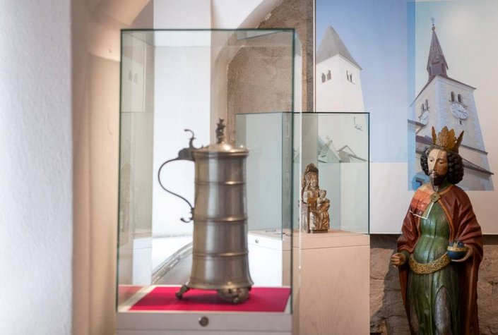 Museum Kapfenberg