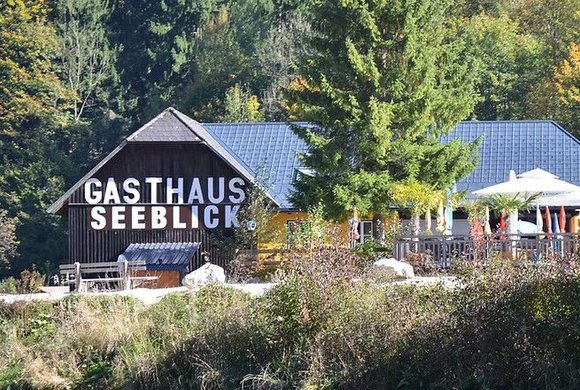 Gasthaus Seeblick