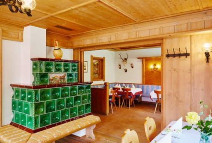 Gasthof Gröbenhof
