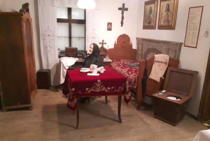 Südmährisches Heimatmuseum Thayaland