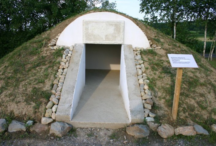 Römermuseum St. Martin an der Raab