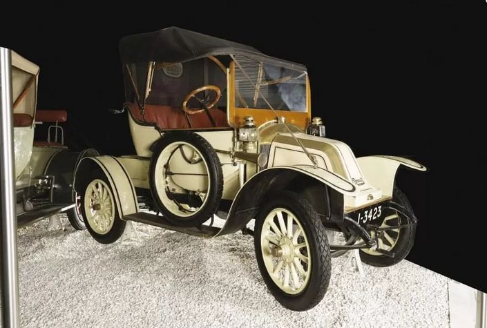 Automobilmuseum Aspang