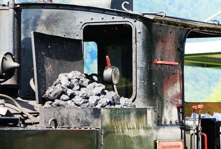 Museumsbahn Wälderbähnle