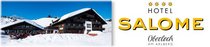 Hotel Salome - Lech am Arlberg - Arlberg