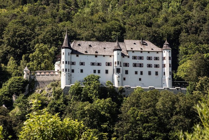 Schloss Tratzberg