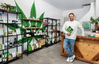Wir sind Ihr Spezialist für alles rund um Hanf und CBD, als eines der...