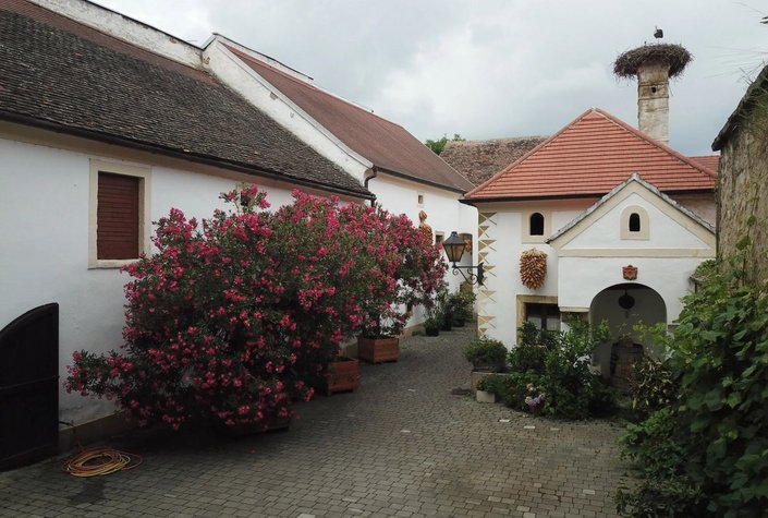 Weingut Storchenhof