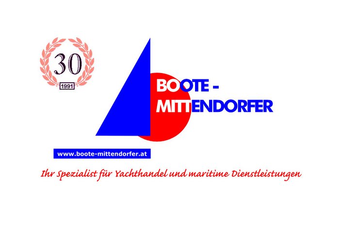 Boote Mittendorfer - Attersee-Schiffsführerschule