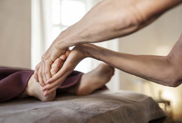 Feel Free - Ayurveda, Yoga & Musik