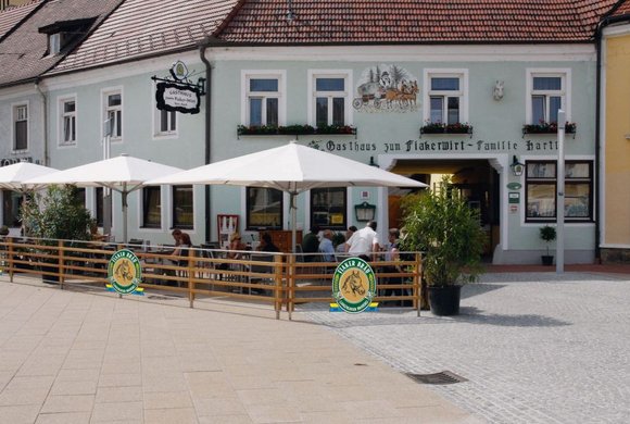 Braugasthaus zum Fiakerwirt