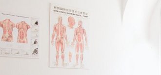 Shiatsu ist eine effektive Methode zur Linderung von Beschwerden,...