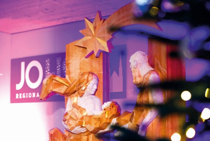 JOregional Licht-Advent