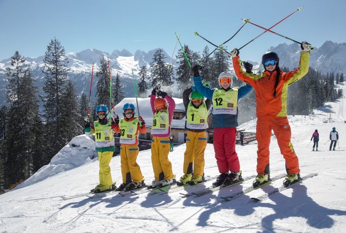 Skischule Gosau
