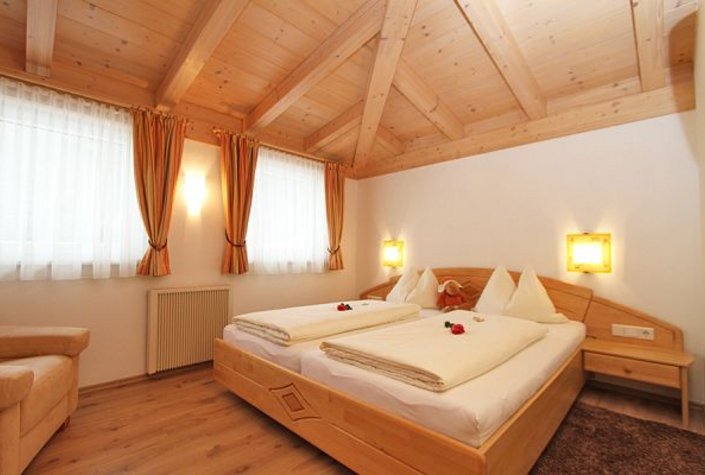 Steiner's Wellness-Appartements
