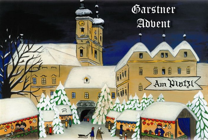 Garstner Advent