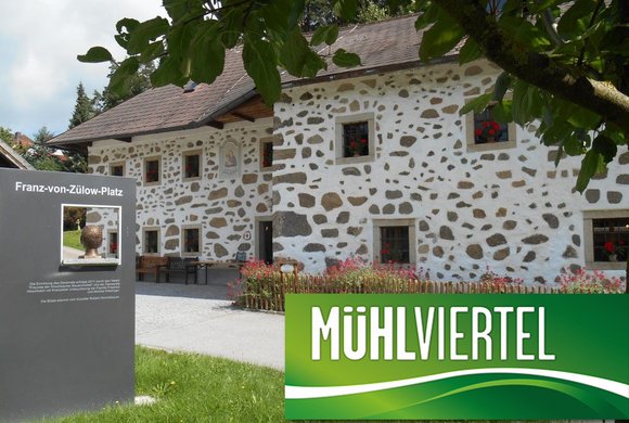 Bauernmöbelmuseum Hirschbach