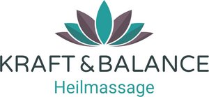 Kraft & Balance Heilmassage