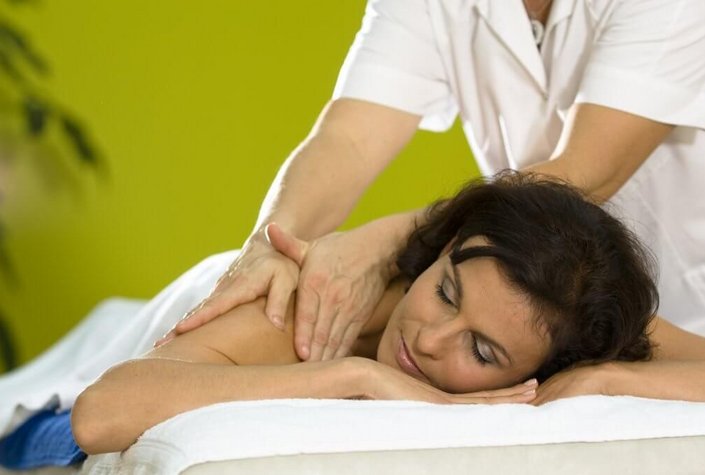 Gesundheitsresort Lebensquell Bad Zell